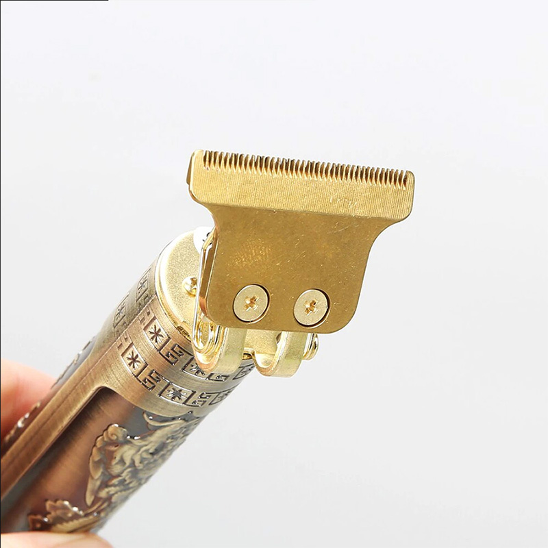 ماشین اصلاح و خط زن حرفه ای Vintage