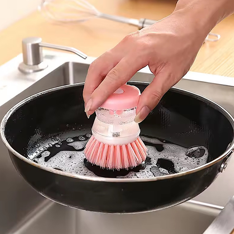 فرچه شستشو مخزن دار مدل Anni