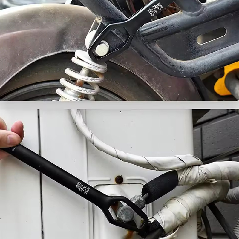 آچار همه فن حریف فلزی