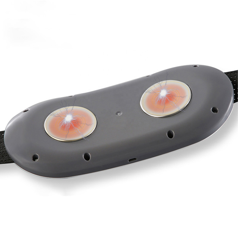 کمربند لاغری شکم، پهلو و ماساژور عضلات مدل EMS Fitness