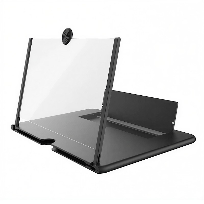 داکت بزرگنمایی تصویر موبایل