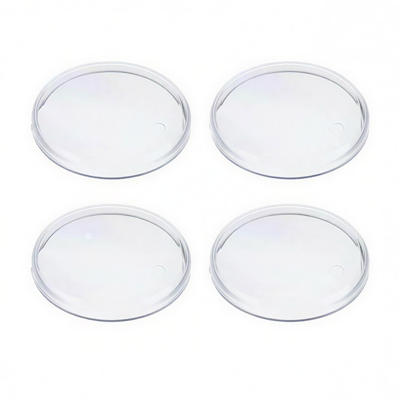 زیر پایه مبل و میز ژله ای بسته 4 عددی