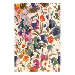 فرش مخمل نادی طرح فانتزی کد M101