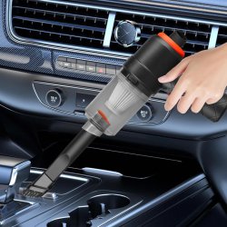 جارو شارژی مکنده و دمنده مدل M2037