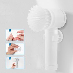 برس شارژی تمیز کننده Magic Brush