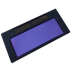 عینک جوشکاری مدل Auto Darkening