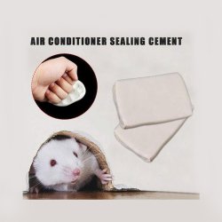 خمیر نانو آب بندی و منافذ 2 عددی