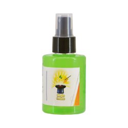 اسپری خوشبو کننده سری مجیک رایحه لمون حجم 110 میلی لیتر