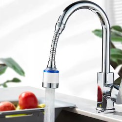 سرشیر آب فیلتردار